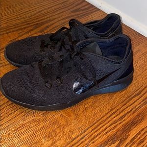 Nike Women’s Free 5.0 Fit Training Shoes